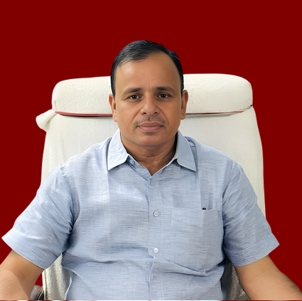 Prof. (Dr.) Krishna Kant Singh Photo