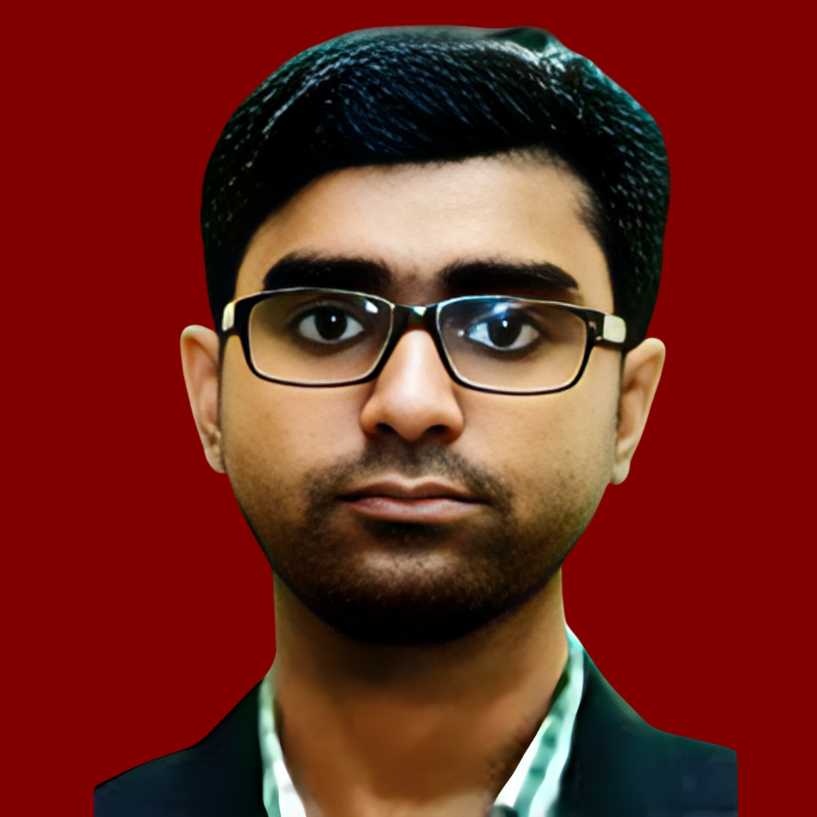 Dr. Saikat Debnath Photo