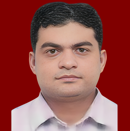 Committee Head Photo