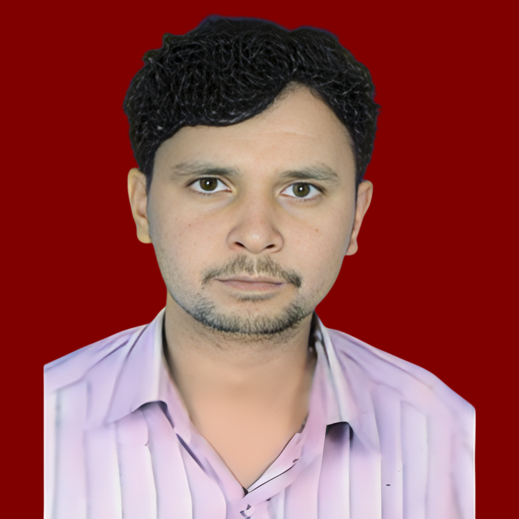 Dr. Priyesh Ranjan Photo