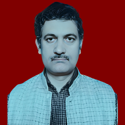 Dr. Pankaj Kumar Choudhary Photo