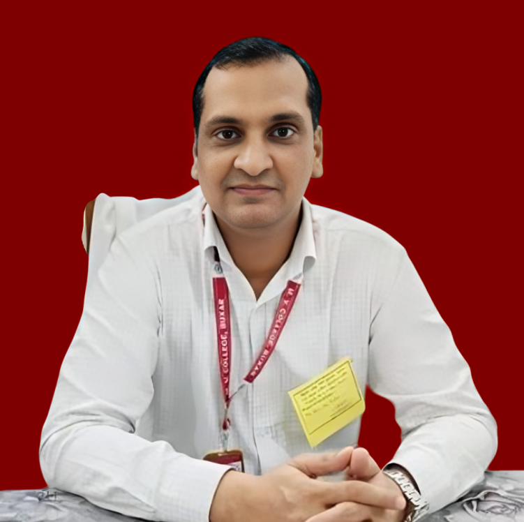 Dr. Ravi Kumar Thakur Photo