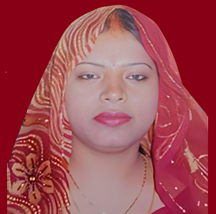 Smt. Saroj Kumari Saraf Photo