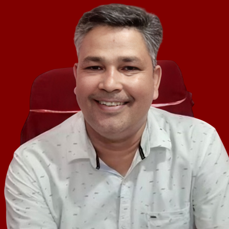 Dr. Jay Prakash Photo