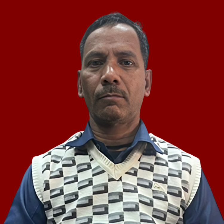 Sri Hargobind Singh Photo