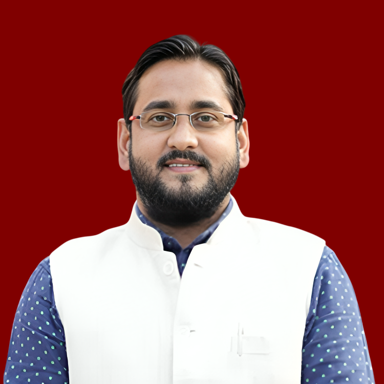 Dr. Priya Ranjan Photo